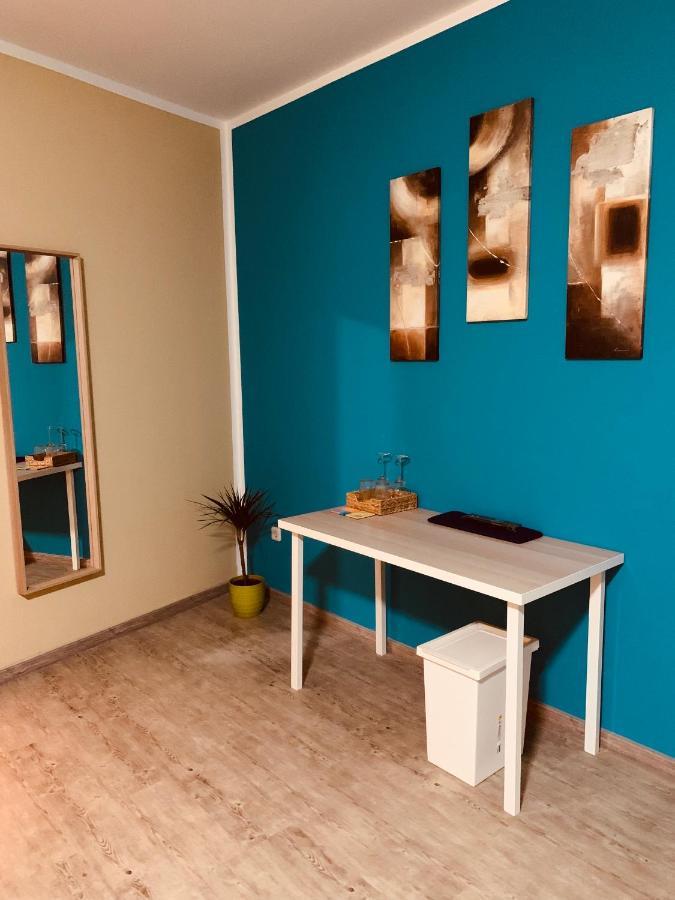 White Pearl Hostel 1 Νυρεμβέργη Εξωτερικό φωτογραφία
